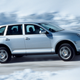Image for article titled Here's What the Cayenne Coupe Would Look Like If It Wasn't Such a Big SUV